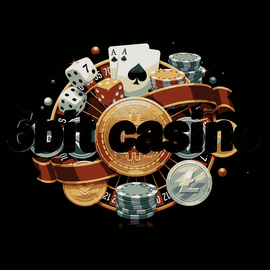 6Bit Casino - Top Crypto Casino Platform